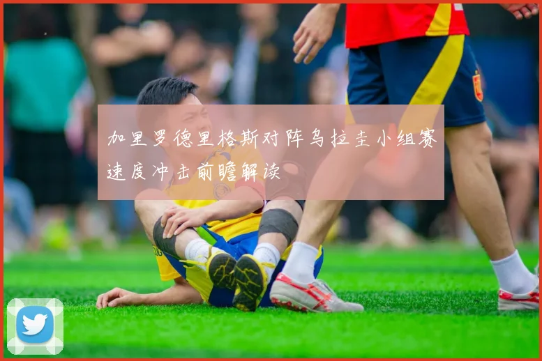 加里罗德里格斯对阵乌拉圭小组赛速度冲击前瞻解读