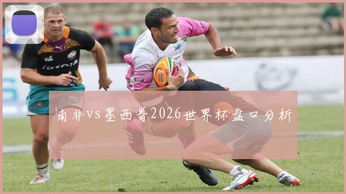 南非vs墨西哥2026世界杯盘口分析