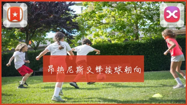 昂热尼斯交锋接球朝向